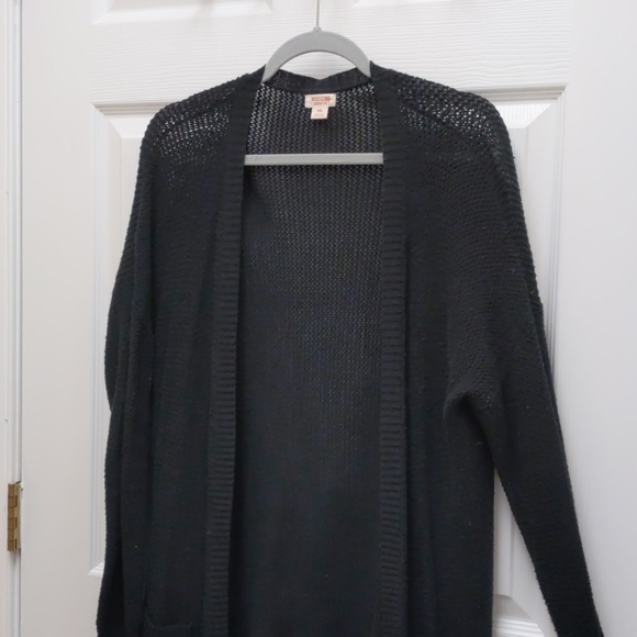 Mossimo Supply Co. Sweaters - versatile and comfy cardigan Mossimo Supply Co. Sweaters - versatile and comfy cardigan